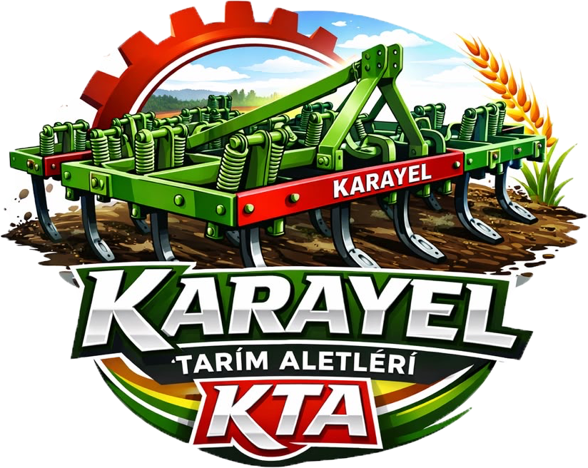 Karayel Tarım Aletleri amblemi